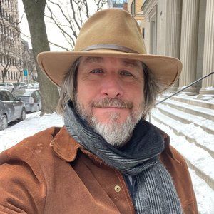 Meet your Posher, Christian